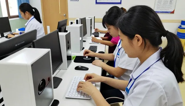 门诊服务慢病随访：选、用、管三步走