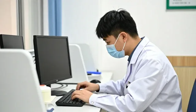 临床诊疗客户如何选择全流程跟进