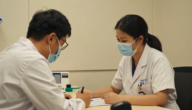 临床诊疗中全流程跟进的两种做法与取舍