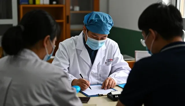 健康监测设备性能限制及优化方向