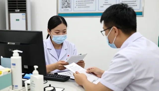 门诊服务帮助解决临床诊疗问题
